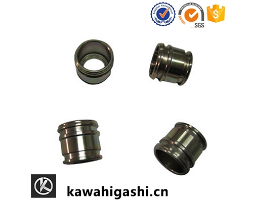 大連數(shù)控加工公司