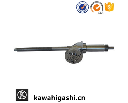 大連數(shù)控加工工程