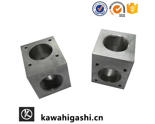 大連數(shù)控加工施工