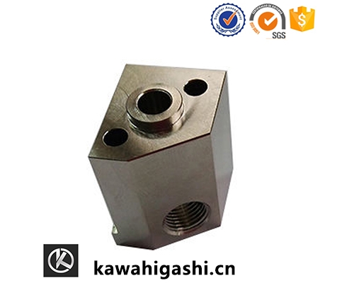 大連數(shù)控加工工程
