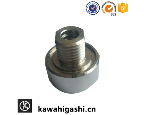 大連數(shù)控加工制造