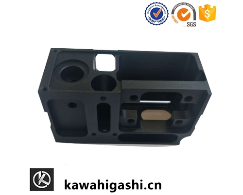 大連數(shù)控加工哪家好